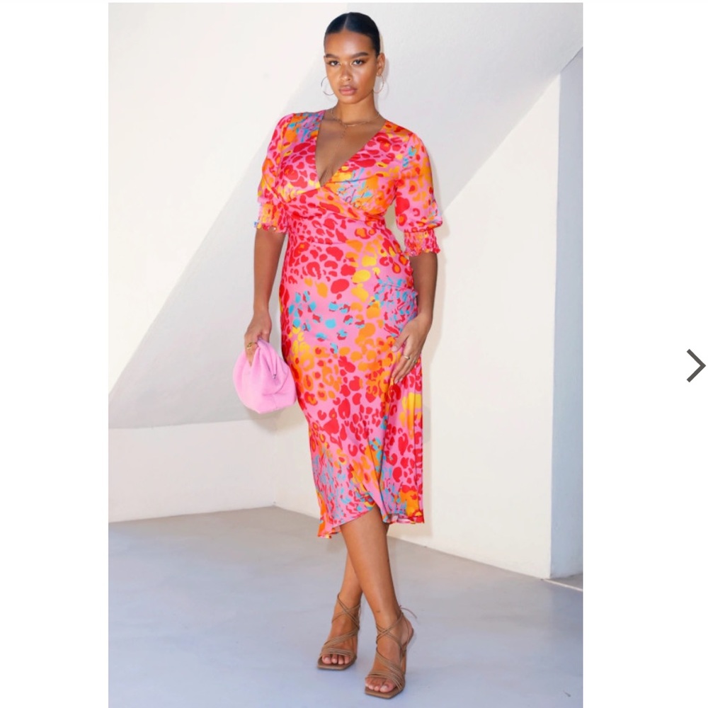 Never Fully Dressed uk size 16 | us size 12